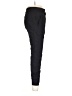 Unbranded Solid Black Track Pants Size L - photo 4