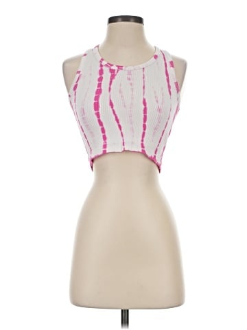 Mono b Tank Top (view 1)