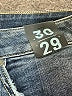 Silver Jeans Co. Hearts Blue Jeans Size 30 waist - photo 9