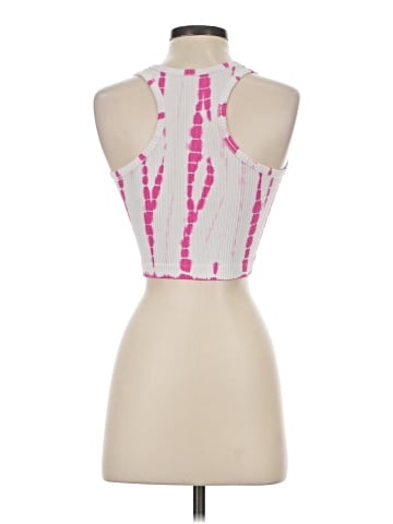 Mono b Tank Top (view 2)
