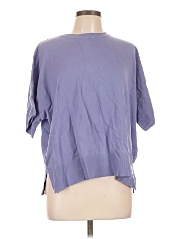 Splendid Short Sleeve Top (view 1)