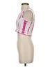 Mono b Pink Tank Top Size S - photo 5