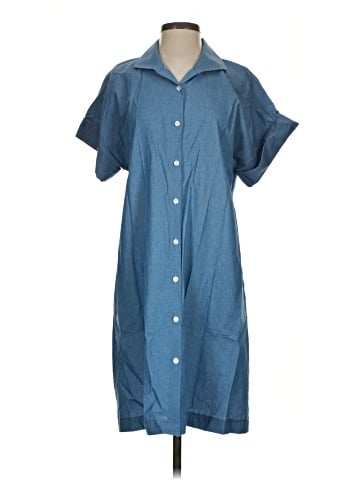 Kal Rieman Casual Dress (view 1)