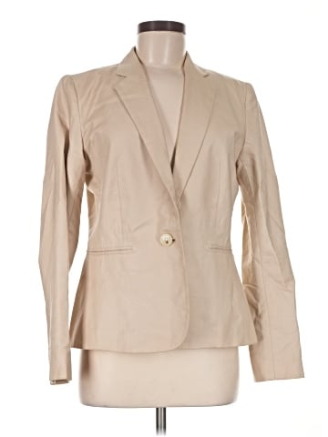Banana Republic Factory Store Blazer (view 1)