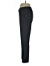 Lafayette 148 New York Tweed Gray Wool Pants Size 10 Petite - photo 5