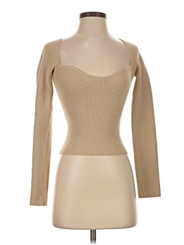 Zara Pullover Sweater (view 1)