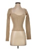 Zara Tan Pullover Sweater Size S - photo 1