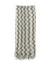 Missoni 100% Acetate Gray Scarf One size - photo 2