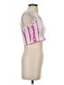Mono b Pink Tank Top Size S - photo 4