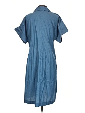 Kal Rieman Casual Dress (view 2)