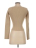 Zara Tan Pullover Sweater Size S - photo 2