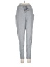 Kyodan Solid Gray Casual Pants Size XS - photo 1