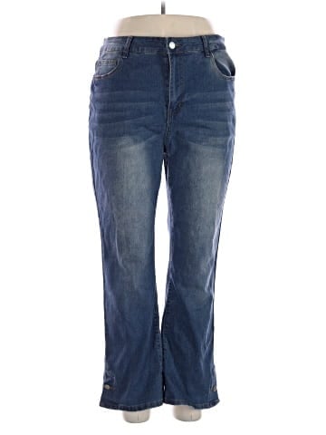 Unbranded Jeans (view 1)