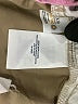 Lands' End Tan Khakis Size 10 - photo 8