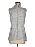 Athleta Gray Vest Size M - photo 1