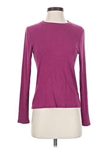 Splendid Long Sleeve T-Shirt (view 1)