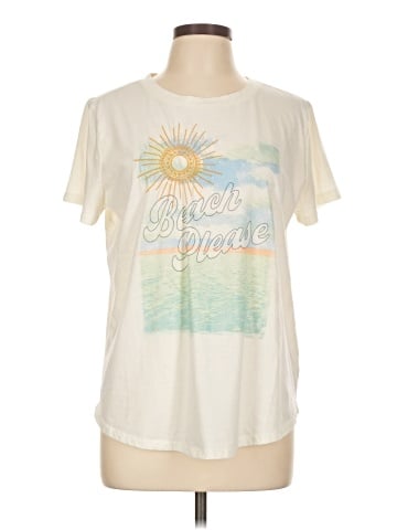 Maurices Short Sleeve T-Shirt (view 1)