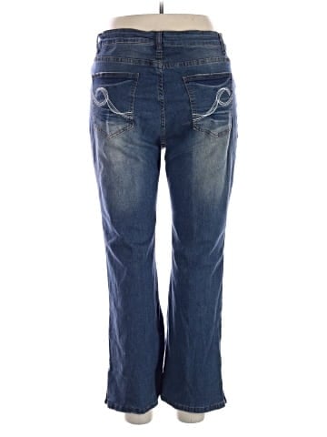 Unbranded Jeans (view 2)