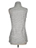 Athleta Gray Vest Size M - photo 2