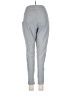Kyodan Solid Gray Casual Pants Size XS - photo 2