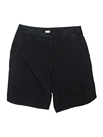 Lands' End Athletic Shorts (view 1)