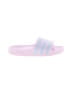 Adidas Pink Sandals Size 7 - photo 1