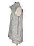 Athleta Gray Vest Size M - photo 5