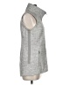Athleta Gray Vest Size M - photo 4