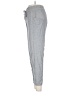 Kyodan Solid Gray Casual Pants Size XS - photo 5