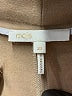 Maje 100% Cotton Tan Dress Pants Size EU (FR) 38 / US 6 - photo 7