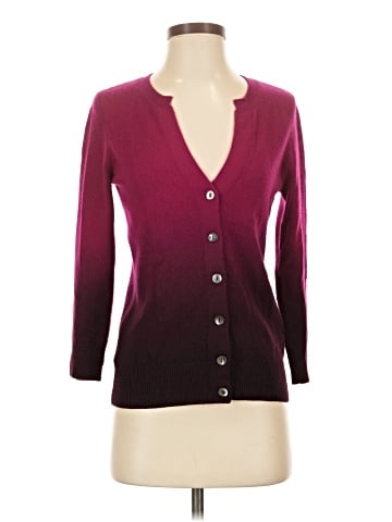 Vince. 3/4 Sleeve Top (view 1)