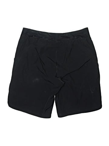 Lands' End Athletic Shorts (view 2)