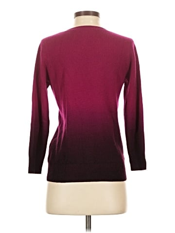 Vince. 3/4 Sleeve Top (view 2)