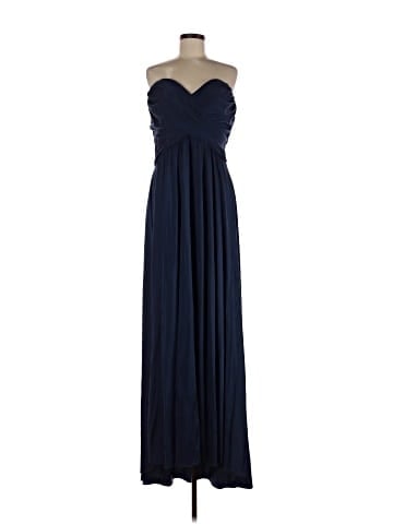 La Femme Cocktail Dress (view 1)