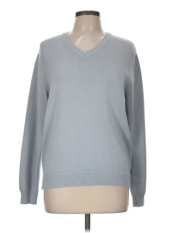 John Galt Pullover Sweater (view 1)