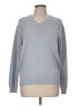 John Galt Solid Gray Pullover Sweater Size M (estimated) - photo 1