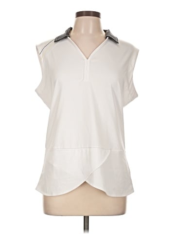 Cutter & Buck Sleeveless Blouse (view 1)