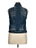 Dollhouse Blue Denim Vest Size XL - photo 2