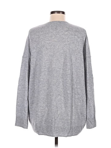 Banana Republic Cashmere Pullover Sweater (view 2)