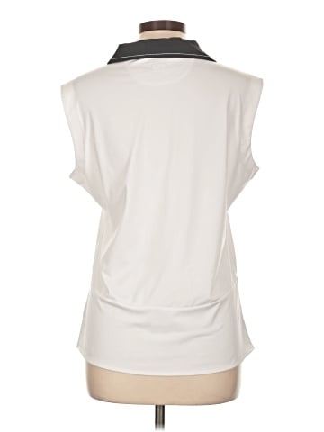Cutter & Buck Sleeveless Blouse (view 2)