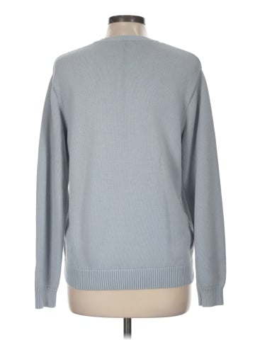 John Galt Pullover Sweater (view 2)