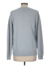 John Galt Solid Gray Pullover Sweater Size M (estimated) - photo 2