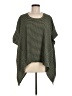 DG^2 by Diane Gilman Green Kimono Size Med - Lg - photo 1