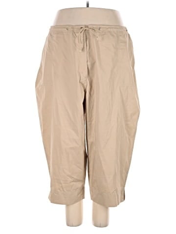 Avenue Khakis (view 1)