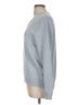 John Galt Solid Gray Pullover Sweater Size M (estimated) - photo 5