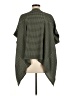 DG^2 by Diane Gilman Green Kimono Size Med - Lg - photo 2
