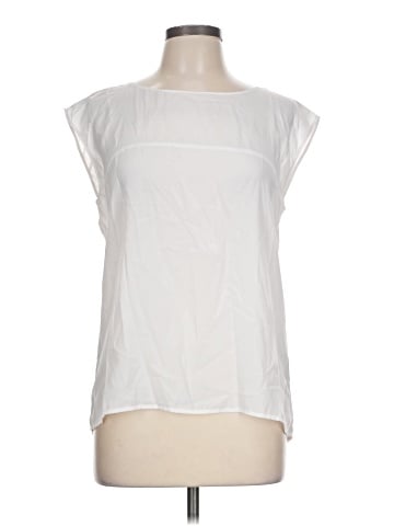 H&M Sleeveless Blouse (view 1)