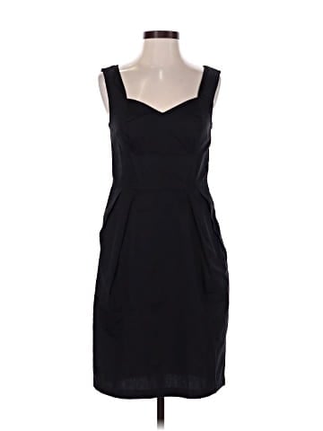 eShakti Cocktail Dress (view 1)