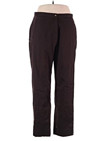 Avenue Casual Pants (view 1)