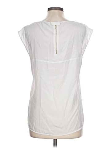 H&M Sleeveless Blouse (view 2)
